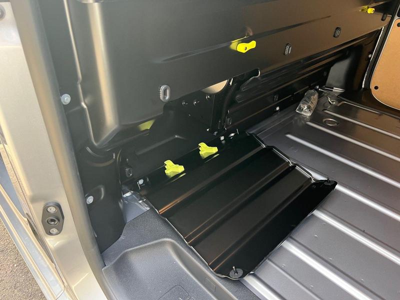 Used Fiat Scudo 2025 for sale - 76888099: Photo 13