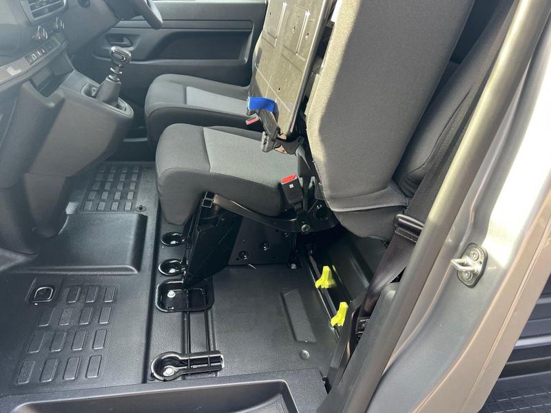 Used Fiat Scudo 2025 for sale - 76888099: Photo 14