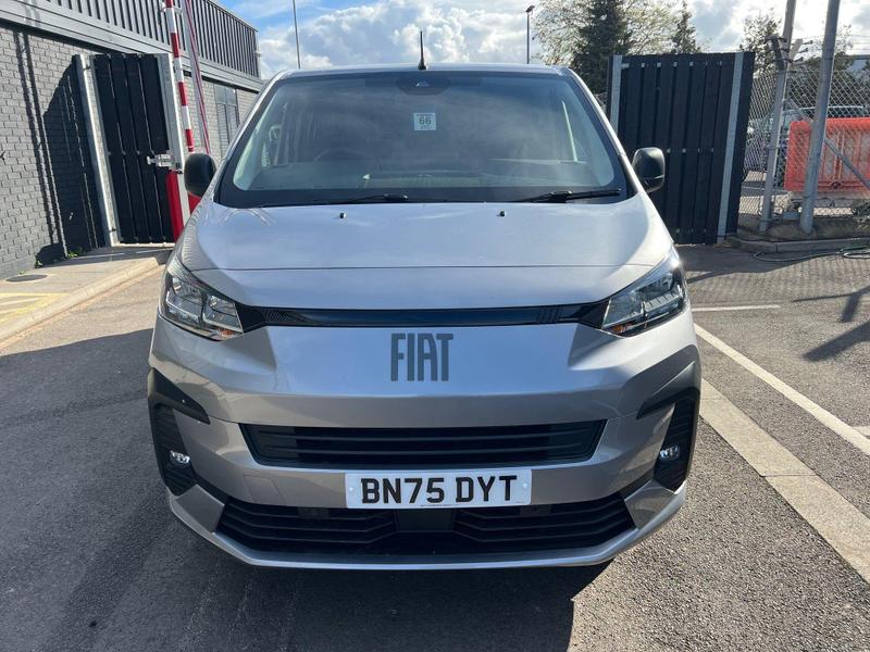 Used Fiat Scudo 2025 for sale - 76888099: Photo 2