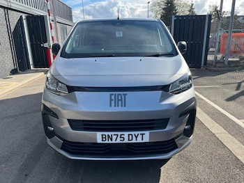 Used Fiat Scudo 2025 for sale - 76888099: Photo