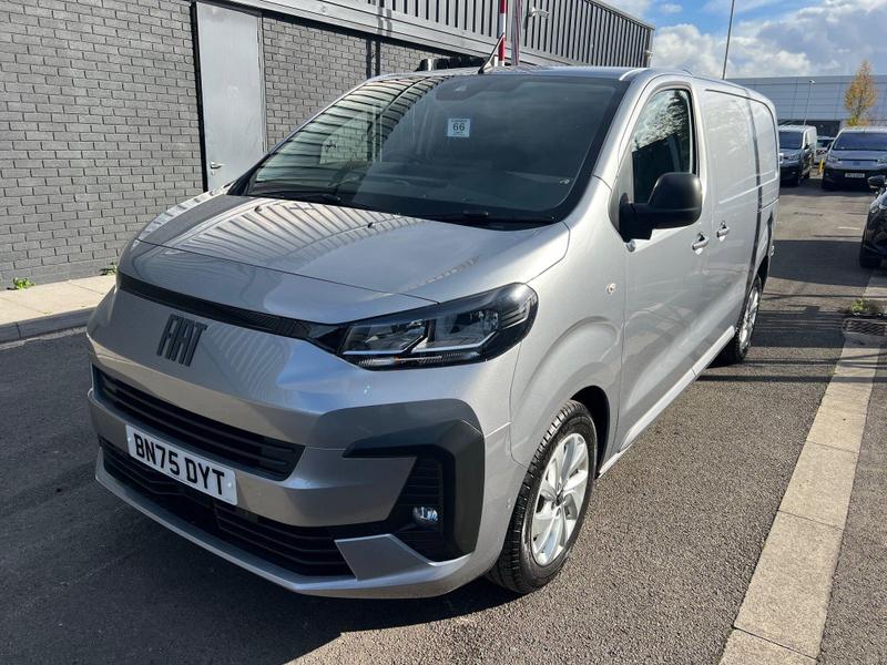 Used Fiat Scudo 2025 for sale - 76888099: Photo 3