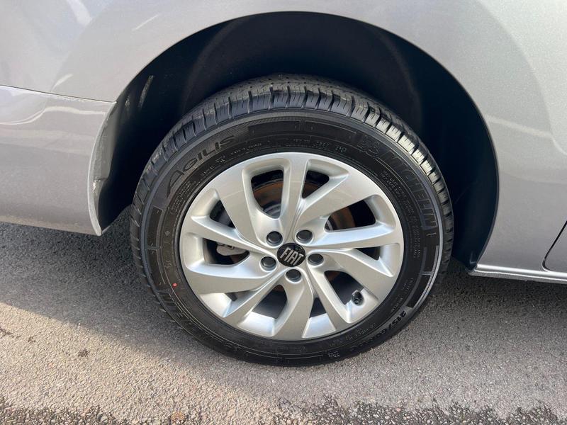 Used Fiat Scudo 2025 for sale - 76888099: Photo 33