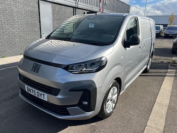 Used Fiat Scudo 2025 for sale - 76888099: Photo