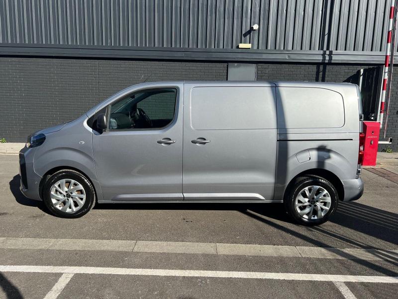 Used Fiat Scudo 2025 for sale - 76888099: Photo 4