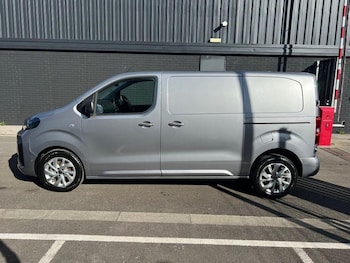 Used Fiat Scudo 2025 for sale - 76888099: Photo