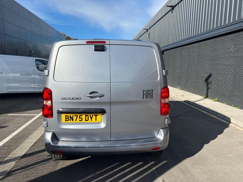 Used Fiat Scudo 2025 for sale - 76888099: Photo 6