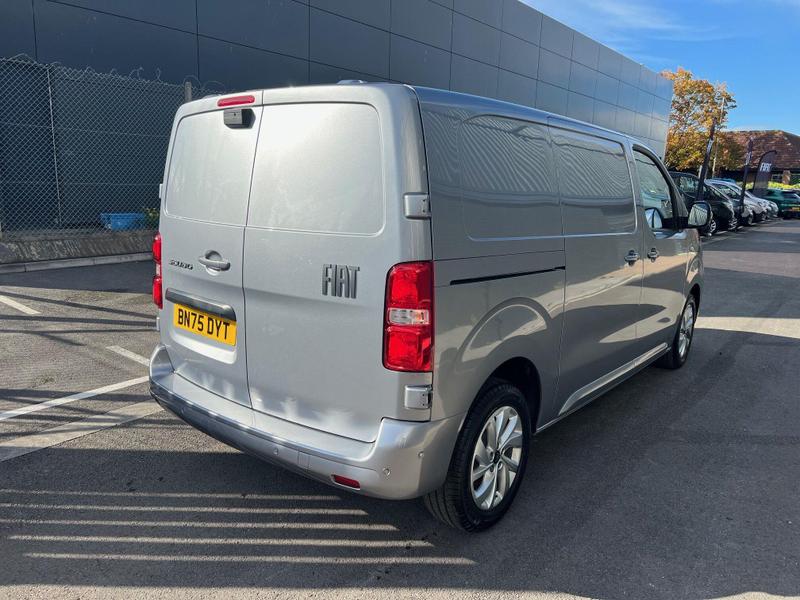 Used Fiat Scudo 2025 for sale - 76888099: Photo 7