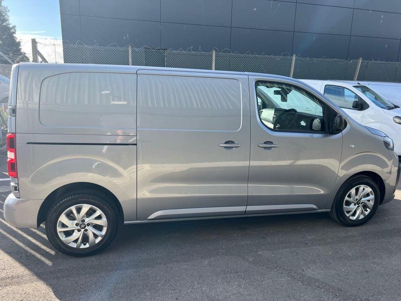 Used Fiat Scudo 2025 for sale - 76888099: Photo 8