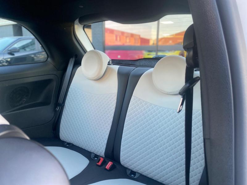 Used Fiat 500 2022 for sale - 77306970: Photo 12