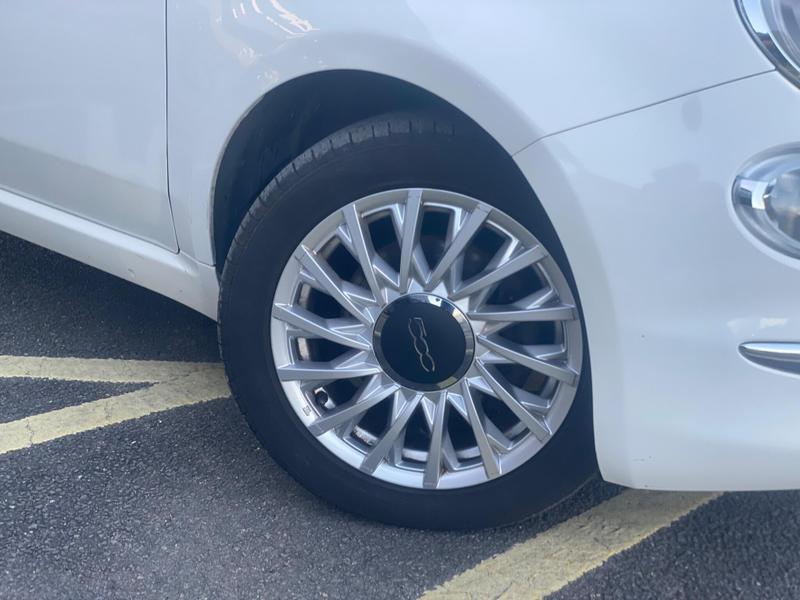 Used Fiat 500 2022 for sale - 77306970: Photo 13