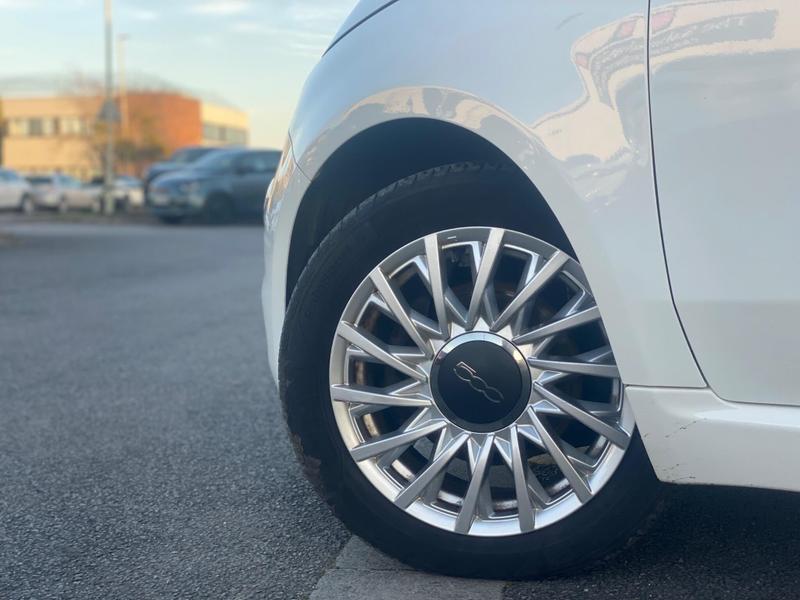 Used Fiat 500 2022 for sale - 77306970: Photo 15