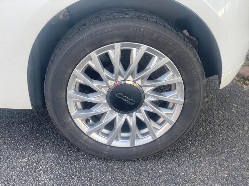 Used Fiat 500 2022 for sale - 77306970: Photo 16