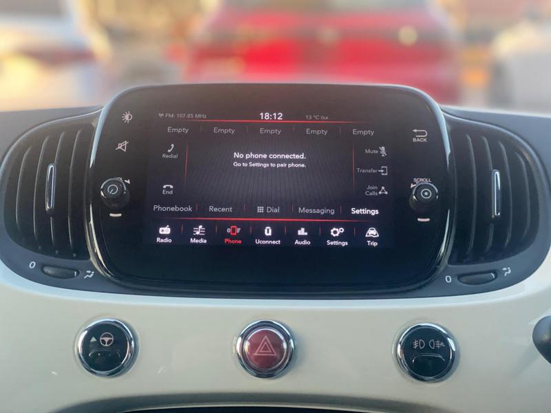 Used Fiat 500 2022 for sale - 77306970: Photo 17