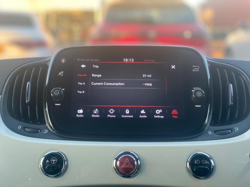 Used Fiat 500 2022 for sale - 77306970: Photo 18