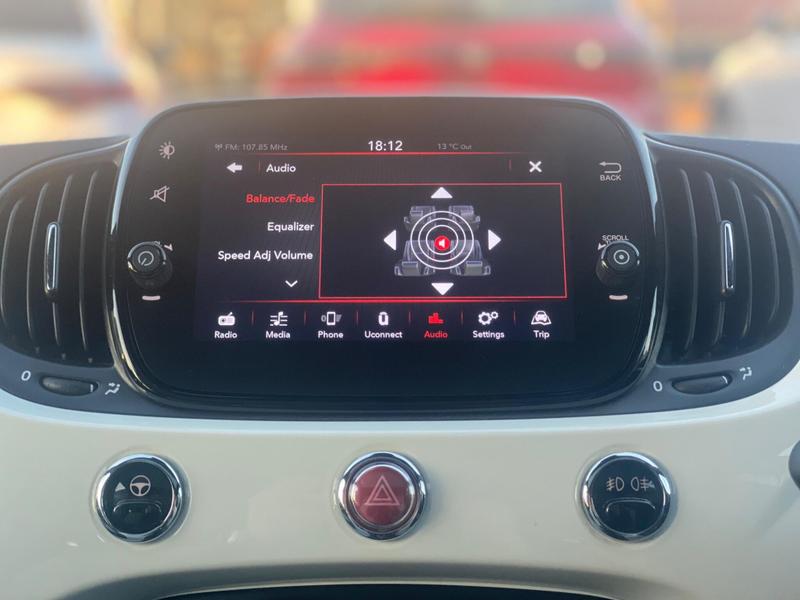 Used Fiat 500 2022 for sale - 77306970: Photo 19