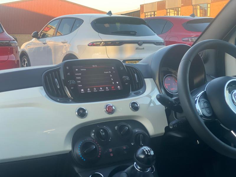 Used Fiat 500 2022 for sale - 77306970: Photo 20