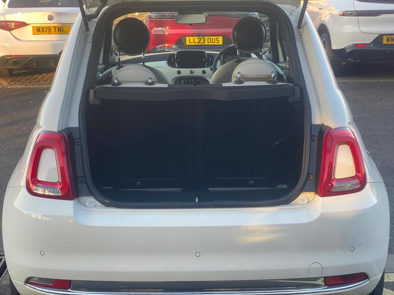 Used Fiat 500 2022 for sale - 77306970: Photo 23