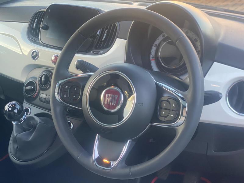 Used Fiat 500 2022 for sale - 77306970: Photo 24