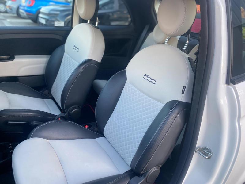 Used Fiat 500 2022 for sale - 77306970: Photo 26