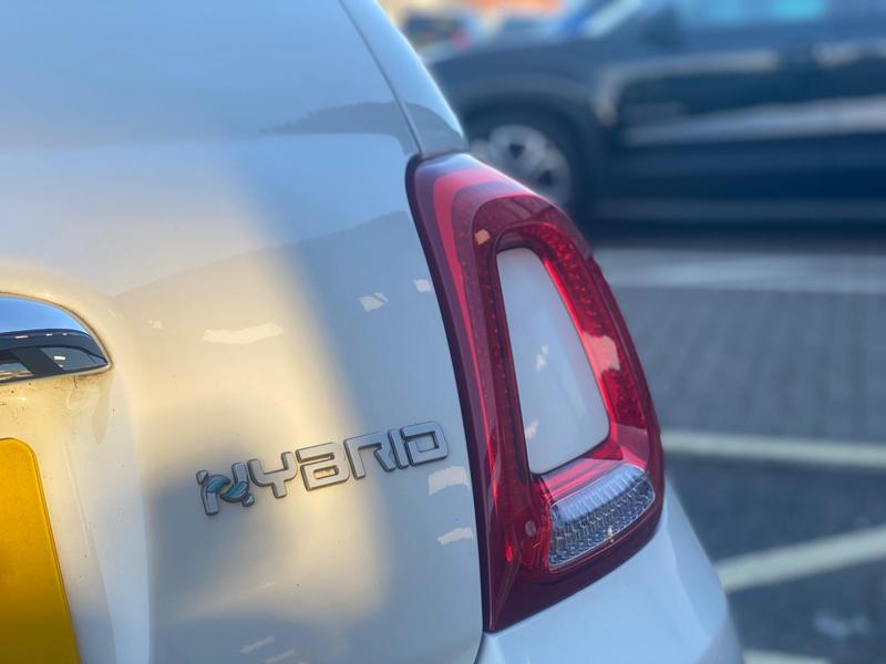 Used Fiat 500 2022 for sale - 77306970: Photo 27