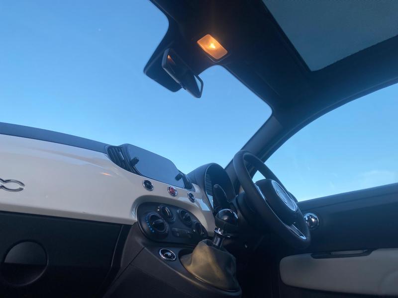 Used Fiat 500 2022 for sale - 77306970: Photo 32