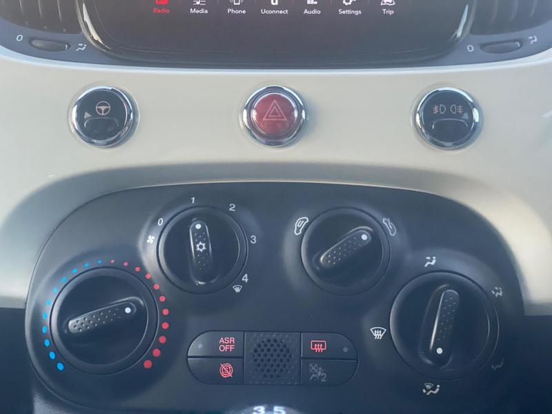 Used Fiat 500 2022 for sale - 77306970: Photo 33