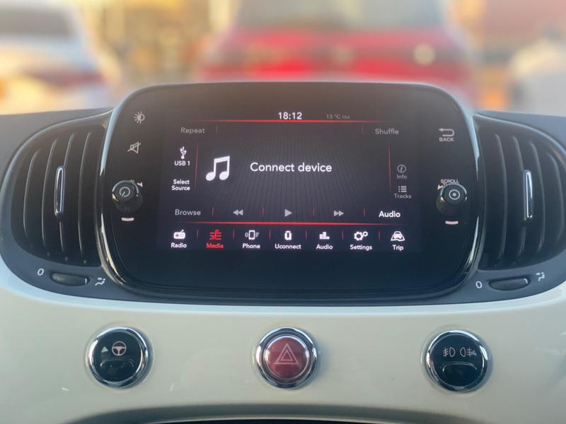 Used Fiat 500 2022 for sale - 77306970: Photo 34