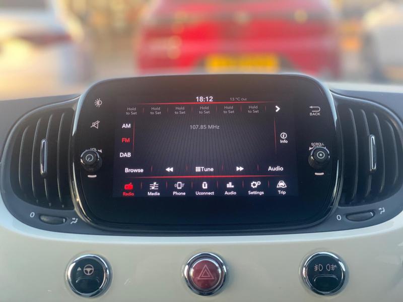 Used Fiat 500 2022 for sale - 77306970: Photo 35