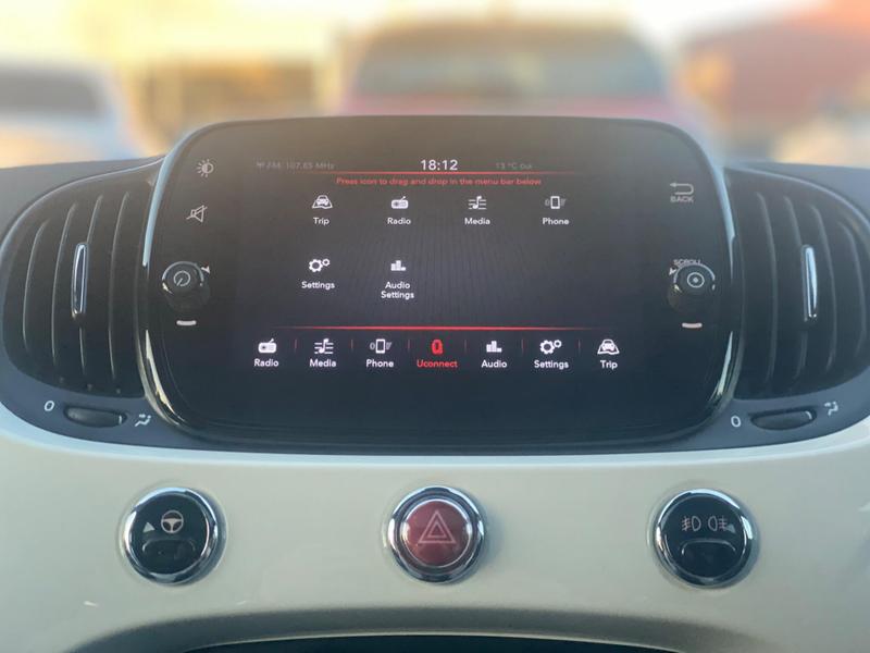 Used Fiat 500 2022 for sale - 77306970: Photo 36