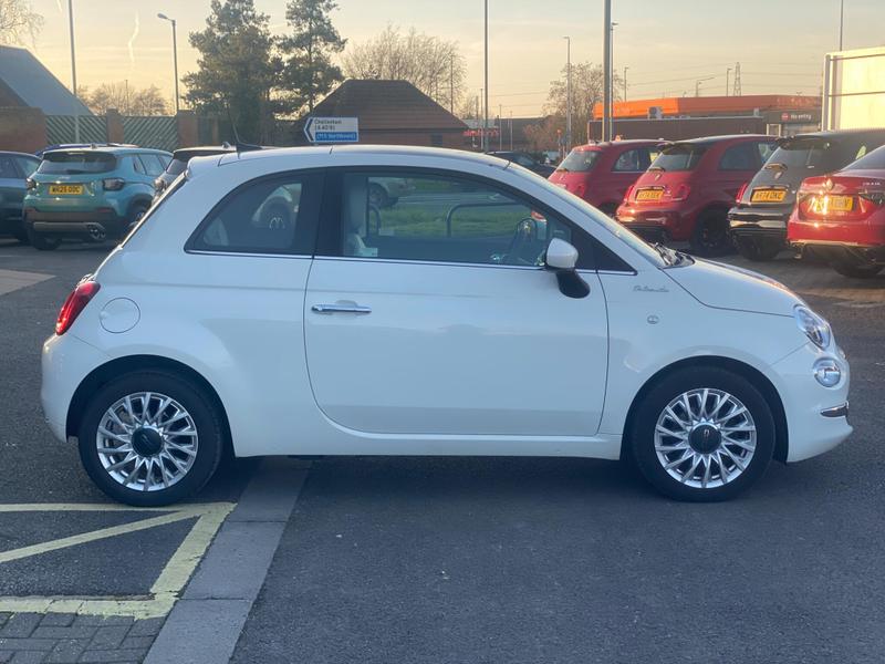 Used Fiat 500 2022 for sale - 77306970: Photo 6
