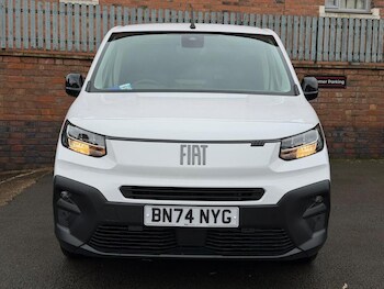 Used Fiat Doblo 2024 for sale - 78255634: Photo