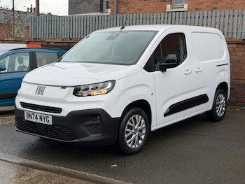 Used Fiat Doblo 2024 for sale - 78255634: Photo