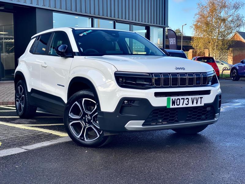 Used Jeep Other 2024 for sale - 77346229: Photo 1