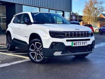 Used Jeep Other 2024 for sale - 77346229: Photo