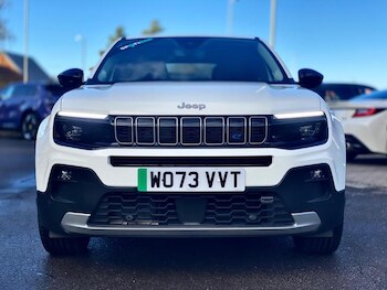 Used Jeep Other 2024 for sale - 77346229: Photo