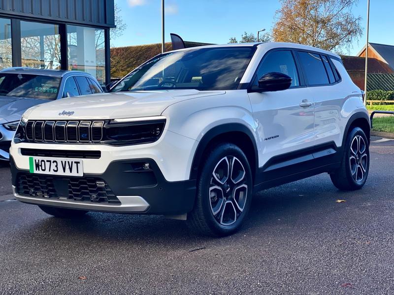 Used Jeep Other 2024 for sale - 77346229: Photo 3