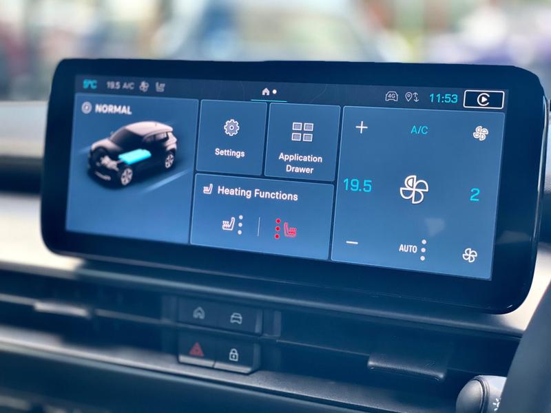 Used Jeep Other 2024 for sale - 77346229: Photo 34