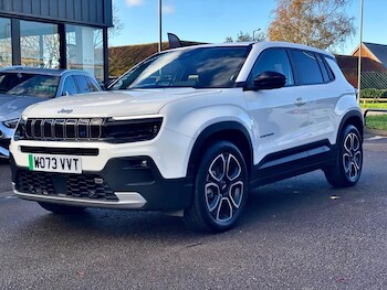 Used Jeep Other 2024 for sale - 77346229: Photo