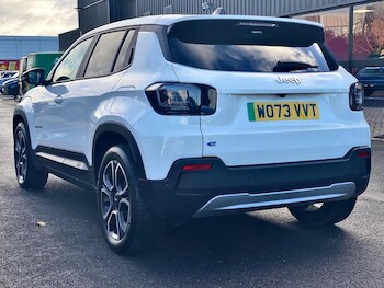 Used Jeep Other 2024 for sale - 77346229: Photo