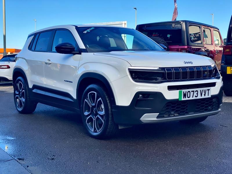 Used Jeep Other 2024 for sale - 77346229: Photo 5