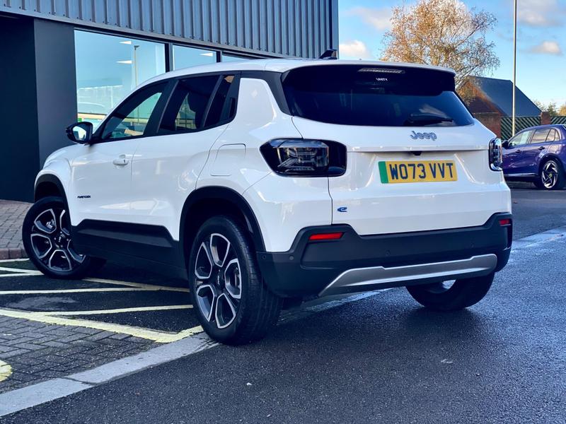 Used Jeep Other 2024 for sale - 77346229: Photo 6