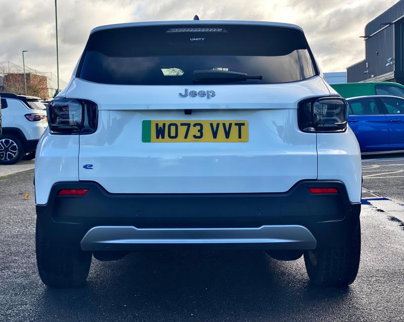 Used Jeep Other 2024 for sale - 77346229: Photo 8