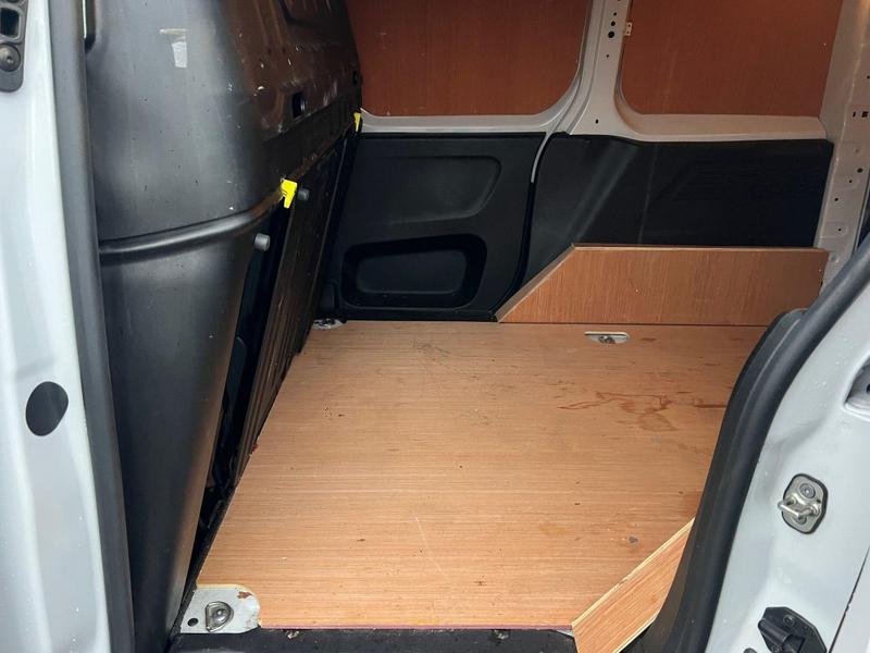 Used Citroen Berlingo 2023 for sale - 76882381: Photo 10