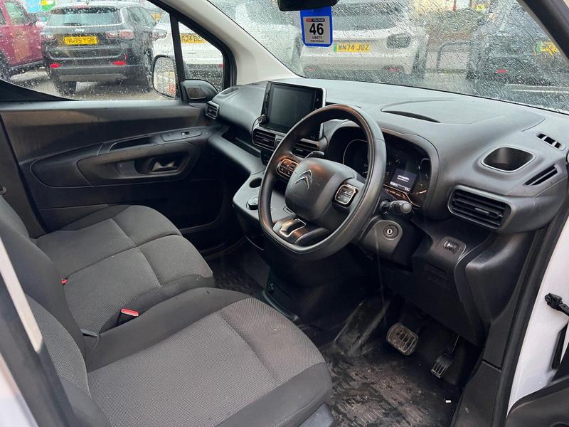 Used Citroen Berlingo 2023 for sale - 76882381: Photo 11