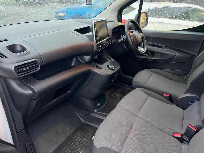 Used Citroen Berlingo 2023 for sale - 76882381: Photo 12