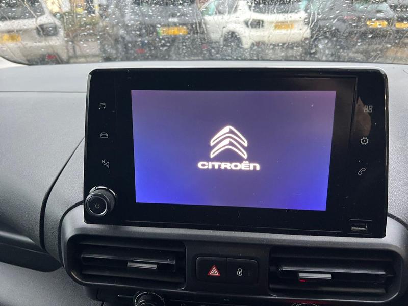 Used Citroen Berlingo 2023 for sale - 76882381: Photo 14