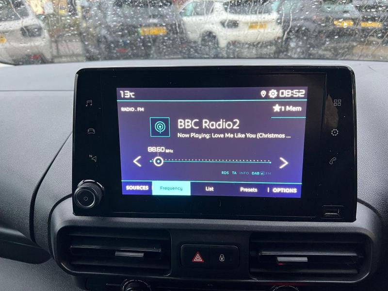 Used Citroen Berlingo 2023 for sale - 76882381: Photo 15