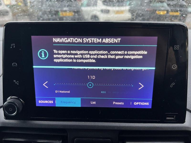 Used Citroen Berlingo 2023 for sale - 76882381: Photo 17