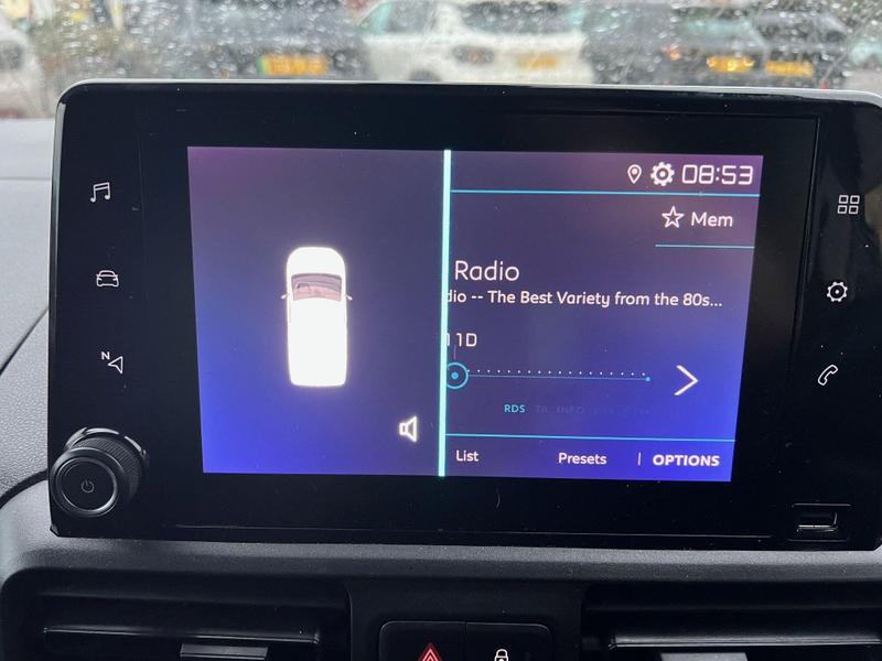 Used Citroen Berlingo 2023 for sale - 76882381: Photo 18