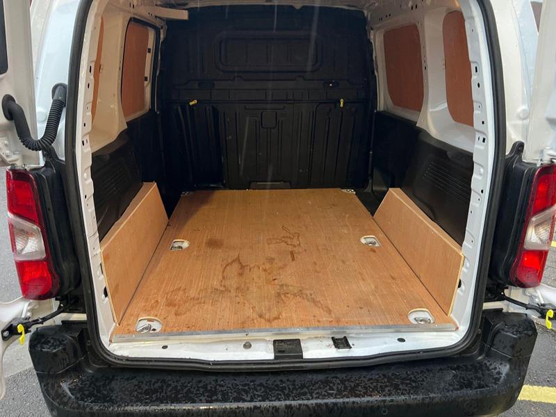 Used Citroen Berlingo 2023 for sale - 76882381: Photo 9